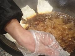 -三里屯土灶炖公鸡地锅鸡(江东店)