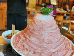 -老码头火锅(玉林店)