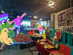 -来相会饺子·新辽菜(甘家口店)