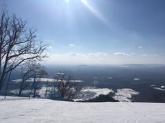 -长白山万达国际滑雪场