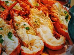 -国惠大酒楼(仓山万达店)