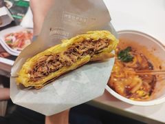 -魏家凉皮(雁塔路店)