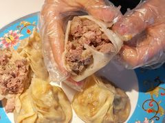 -相约·羊村小馆非遗手抓肉(七一酱园店)