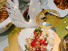 -蓬川食府(金海道店)