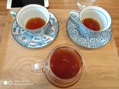 -琥珀咖啡 Ambercoffee