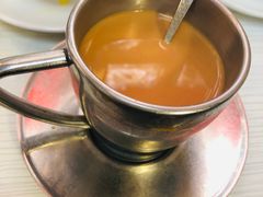 奶茶-澳洲牛奶公司(佐敦店)