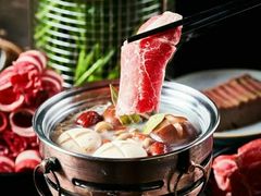 -杭州钱江新城万怡酒店-西餐厅