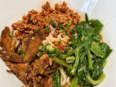 -一坐一忘云南菜(三里屯店)