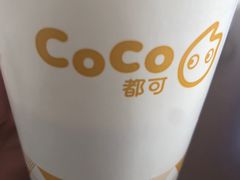 -CoCo都可(方庄店)