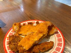 -辣肉面大王(天平路店)