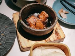 -荷塘秋月·本帮江浙菜(国权路店)