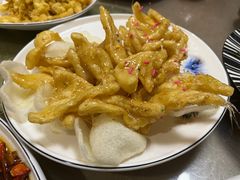 -祝家饺子馆