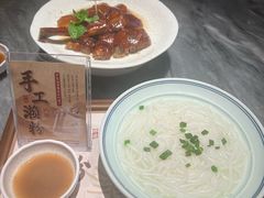 -莞府家宴·东莞菜(市民服务中心店)