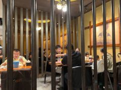 -汉巴味德(沈阳万象汇店)