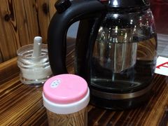 -百姓·百味家宴油茶(红街店)