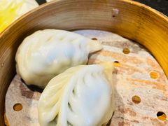 秋叶包-小城粥道·海胆鲜虾粥(解放广场店)