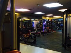 -西吉马游泳健身(协信店)