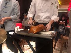 -金鸭季·北京烤鸭(深业上城店)