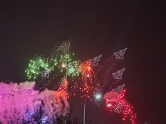 -泰达航母主题公园