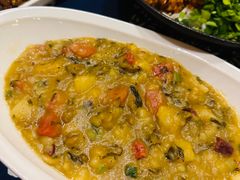 -滇道云南特色料理(康定路店)