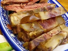 -果渊斋老米家泡馍馆(大雁塔店)