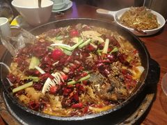 -老板恋上鱼(高新万达店)