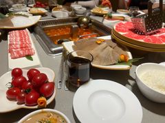 -海底捞火锅(龙湖北京大兴天街店)