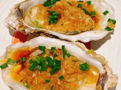 -KAOKAO烤烤·丹东海鲜烧烤(望京店)