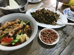 -南雄雄州土菜餐厅(粤北大厦店)
