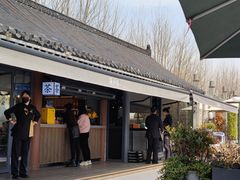 -汉水谣·江景餐厅(江滩店)
