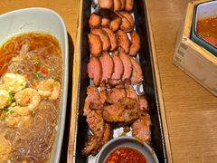 -蜜桃餐厅·伴山(海岸城店)