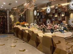 -芭菲盛宴·环球美食(锦城万达广场店)