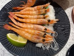 -争鲜回转寿司(南开大悦城店)
