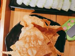 -手选潮汕鲜活牛肉火锅(二七广场店)