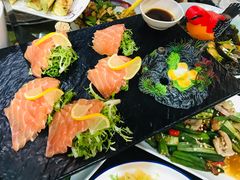 -映像威海·海鲜味道(市区店)