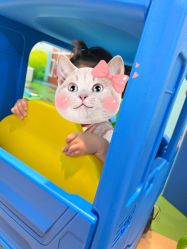 -孩子王童乐园(天津远洋乐堤港店)