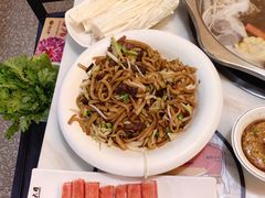 -潮汕大目牛肉火锅(上梅林店)