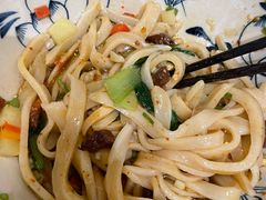 -宋益驴蹄子面肉夹馍(辛家庙店)