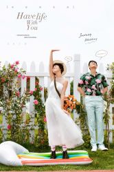 -摩玛婚纱摄影(杭州店)