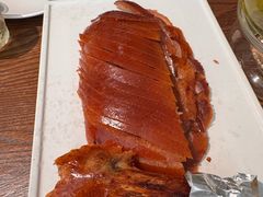 -小大董·烤鸭(王府井apm店)