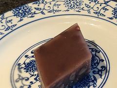 红豆糕-秦淮巷·四季小馆
