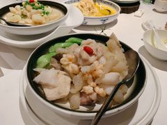 -松鹤楼·非遗·苏帮菜(融科店)