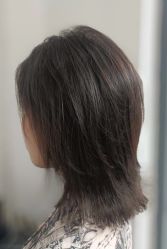 -HairCode芭曲发型