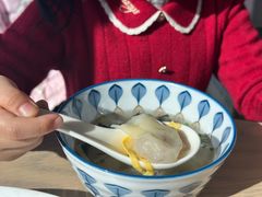 -潮餐厅·云端江景西餐厅·杭州柏悦酒店