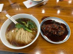 -小方的面(徐家汇店)