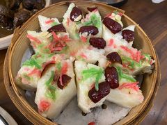 -美味之家·湖景农家乐(太湖东山店)