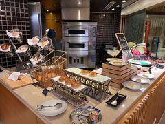 -盛宴自助餐厅(运达喜来登店)