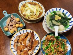 -阿二烤鸡(山塘街店)
