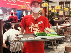 -禄运茶居·手工点心(猎德店)