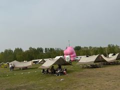 -圣露庄园·亲子活动乐园·露营·团建婚礼